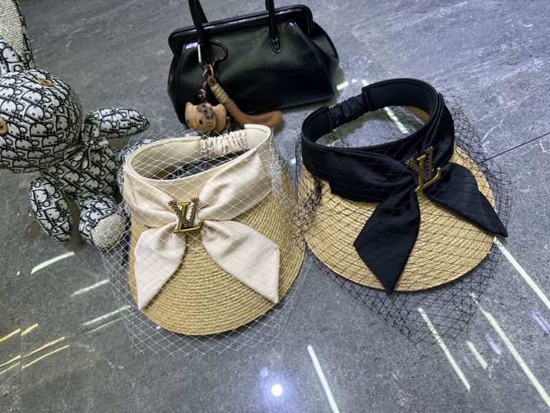 LV visor dx01